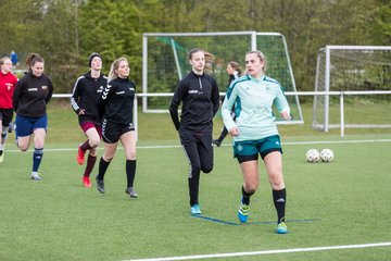 Bild 67 - Co-Trainerin der Frauen Nationalmannschaft Britta Carlson in Wahlstedt